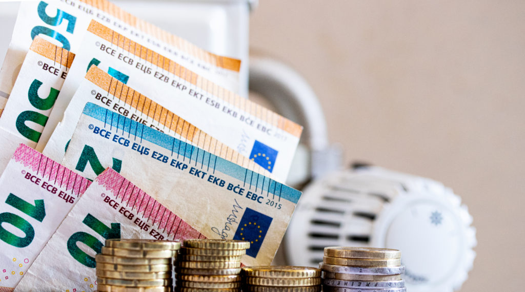Steigende Preise – CDU fordert Schutzschirm gegen Inflation!