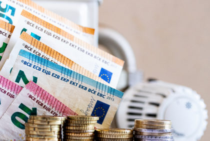 Steigende Kosten belasten viele Haushalte und Unternehmen