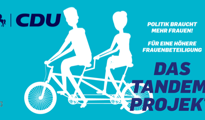Tandem CDU NDS