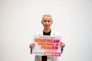 Silvia Breher: Mehr Unterstützung und Schutz für Frauen in Deutschland und weltweit