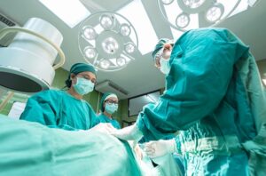 CDU-Kreisverband: Aktuelles Statement zur Krankenhausversorgung im Landkreis