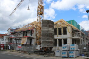 191 Mio. Euro KfW-Förderung für LK Cloppenburg – OM profitiert deutlich