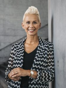Silvia Breher: Der Politikwechsel kommt!