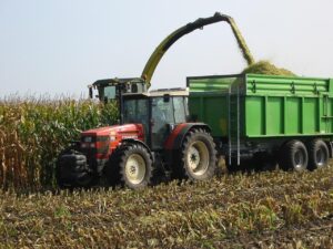 Silvia Breher: Agrardieselrückvergütung wichtige Entlastung für heimische Landwirtschaft