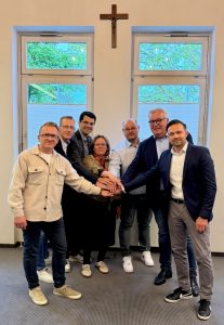 CDU Molbergen – Zentrumsmitglieder kehren zur CDU zurück
