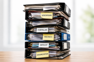 Kommunales Bürokratierückbaugesetz zügig beschließen